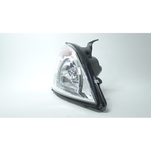 Farol Principal Tiggo Ld Direito/passageiro