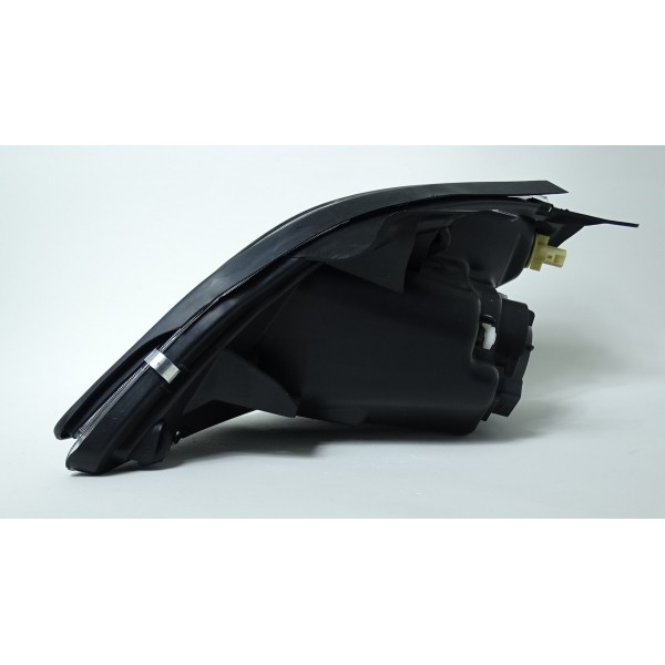 Farol Principal Tiggo Ld Direito/passageiro