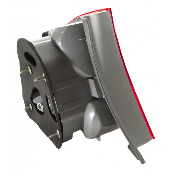 Lanterna Traseira Civic 07 08 09 10 11 Ld Direito/passageiro Padrão Original