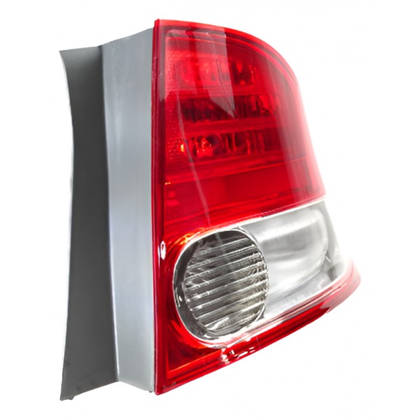 Lanterna Traseira Civic 07 08 09 10 11 Ld Direito/passageiro Padrão Original