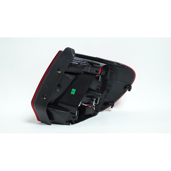 Lanterna Traseira Gol G6 Encaixe Valeo Le Esquerdo/motorista Padrão Original