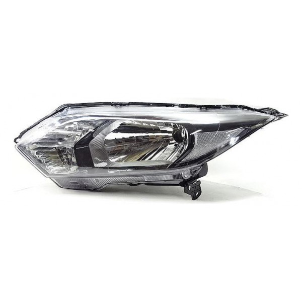 Farol Principal Hrv 15 16 17 Le Esquerdo/motorista