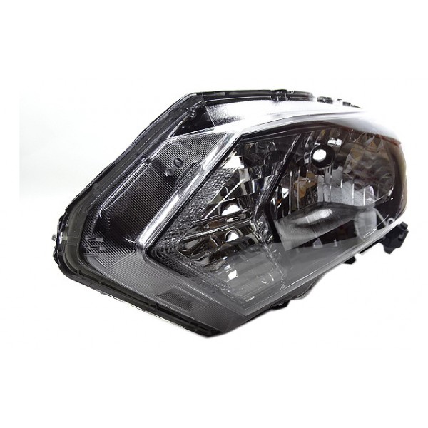 Farol Principal Hrv 15 16 17 Le Esquerdo/motorista