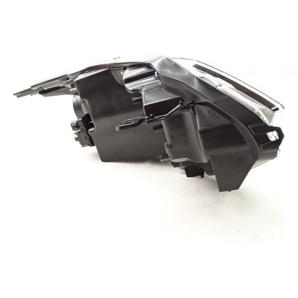 Farol Principal Hrv 15 16 17 Le Esquerdo/motorista