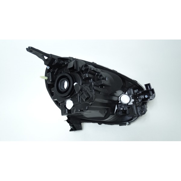 Farol Principal March Le Esquerdo/motorista