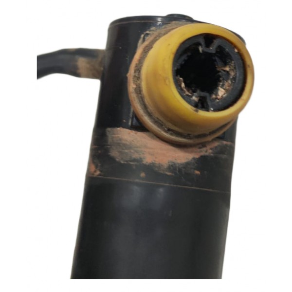 Bomba Lavador Parabrisa New Fiesta 2014 A 2019 C/ Mangueira