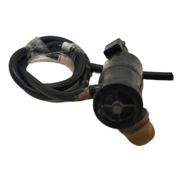 Bomba Lavador Parabrisa New Fiesta 2014 A 2019 C/ Mangueira