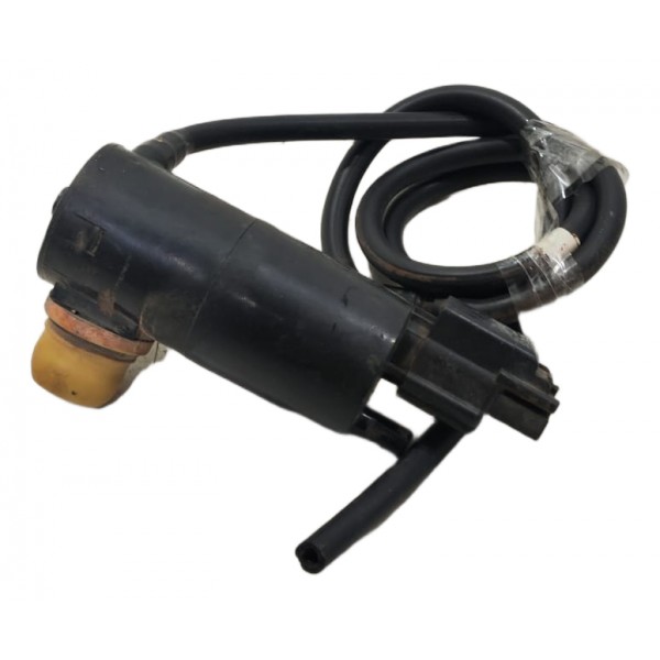 Bomba Lavador Parabrisa New Fiesta 2014 A 2019 C/ Mangueira