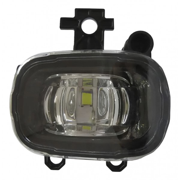 Farol Milha Esquerdo Kicks 2022 2023 2024 Kardian 2024 2025 - Padrão Original