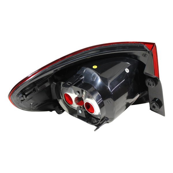 Lanterna Traseira Tiguan 2008 2009 2010 2011 Ld Direito/passageiro Padrão Original