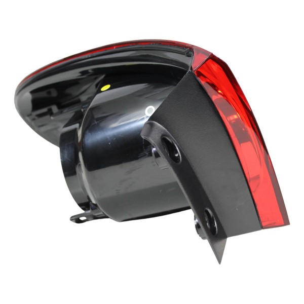 Lanterna Traseira Tiguan 2008 2009 2010 2011 Ld Direito/passageiro Padrão Original