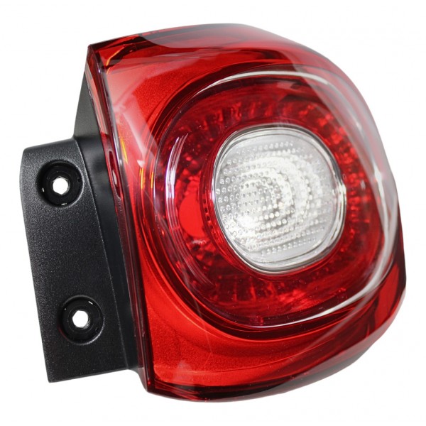 Lanterna Traseira Tiguan 2008 2009 2010 2011 Ld Direito/passageiro Padrão Original