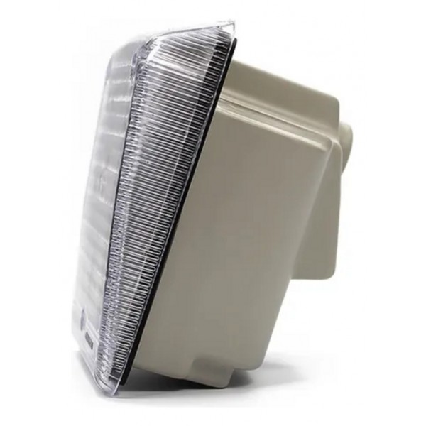 Lanterna Dianteiro Direito Kombi Pisca Clipper 1976/2012 - Padrão Original