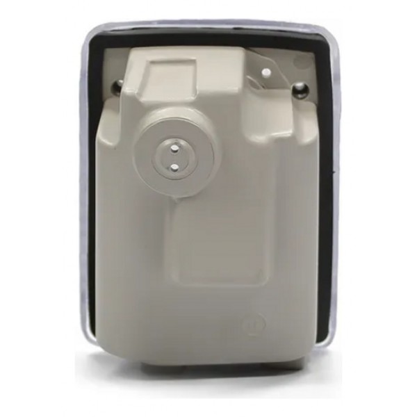 Lanterna Dianteiro Direito Kombi Pisca Clipper 1976/2012 - Padrão Original