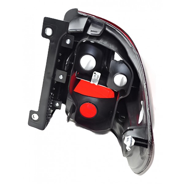 Lanterna Traseira Strada 14 15 16 17 18 19 Le Esquerdo/motorista Padrão Original