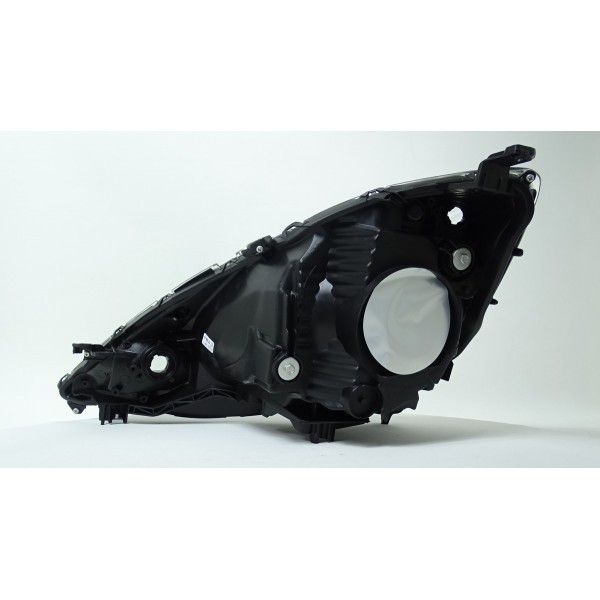 Farol Principal Fit Ld 09 10 11 12 Direito/passageiro