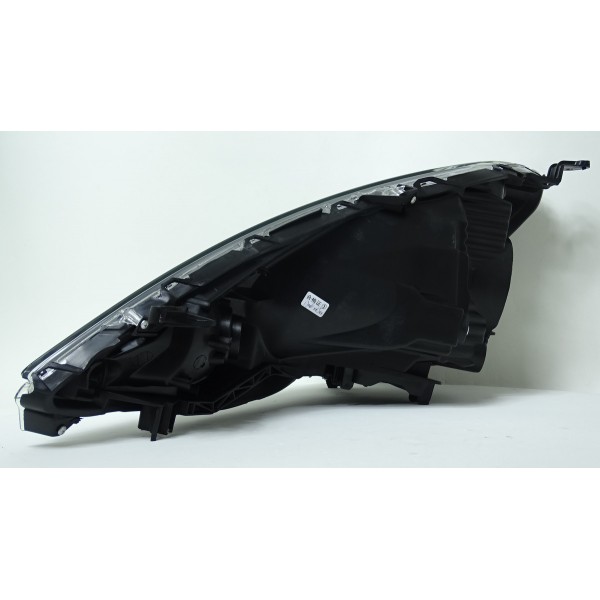 Farol Principal Fit Ld 09 10 11 12 Direito/passageiro