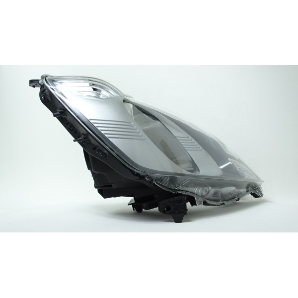 Farol Principal Fit Ld 09 10 11 12 Direito/passageiro