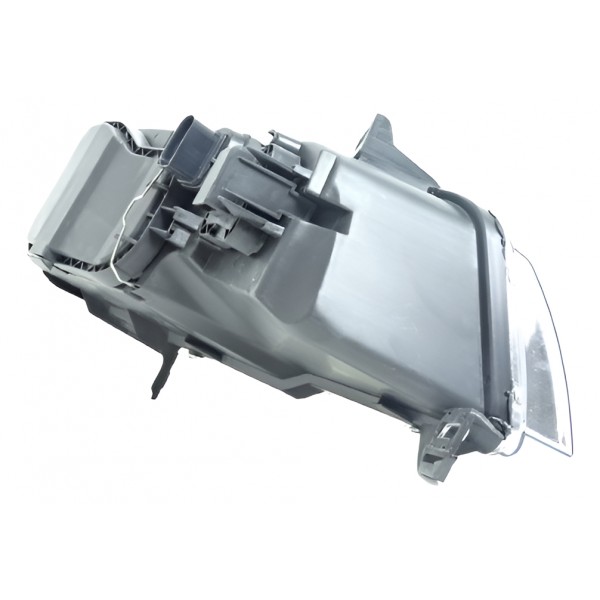 Farol Principal Stilo 08 09 10 11 12 Le Esquerdo/motorista