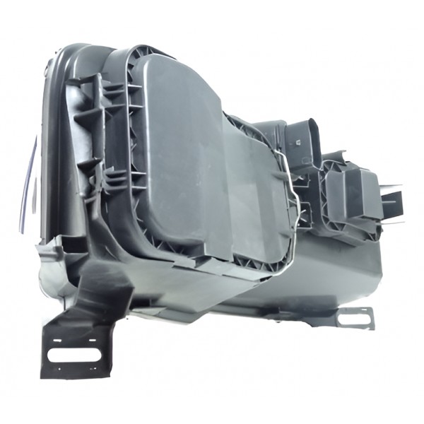 Farol Principal Stilo 08 09 10 11 12 Le Esquerdo/motorista