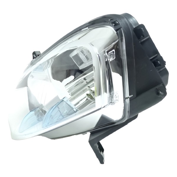 Farol Principal Stilo 08 09 10 11 12 Le Esquerdo/motorista