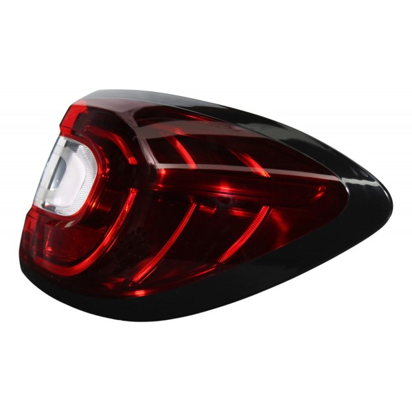 Lanterna Traseira Captur Ld Direito/passageiro Padrão Original