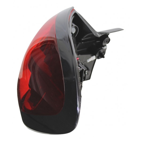 Lanterna Traseira Captur Ld Direito/passageiro Padrão Original