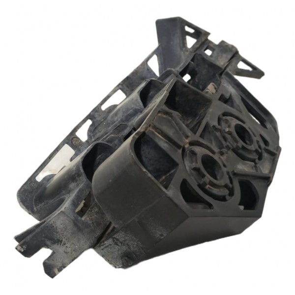 Guia Parachoque Dianteiro Peugeot 308 2012 A 2015 Esquerdo