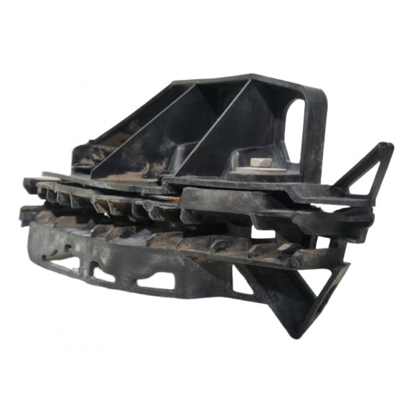 Guia Parachoque Dianteiro Peugeot 308 2012 A 2015 Esquerdo