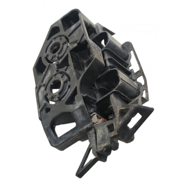 Guia Parachoque Dianteiro Peugeot 308 2012 A 2015 Esquerdo