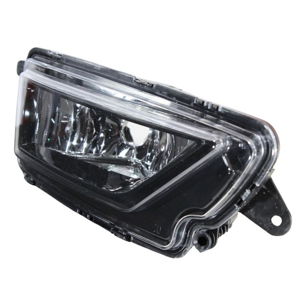Farol Auxiliar Milha Amarok 2017 18 19 20 21 22 2023 Direito Padrão Original