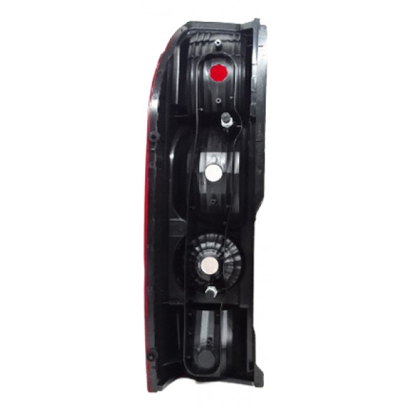 Lanterna Traseira Ducato 19 20 Ld Sem Furo De Neblina Direito/passageiro Padrão Original