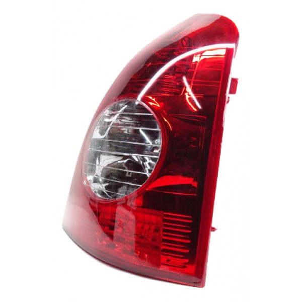 Lanterna Traseira Clio 03 04 05 06 07 08 09 10 11 12 Ld Direito/passageiro Padrão Original