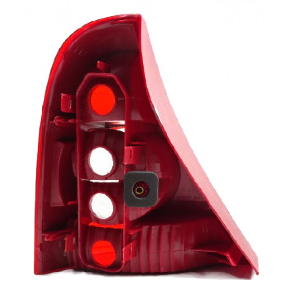 Lanterna Traseira Clio 03 04 05 06 07 08 09 10 11 12 Ld Direito/passageiro Padrão Original