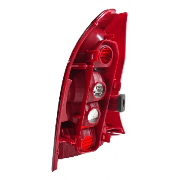 Lanterna Traseira Clio 03 04 05 06 07 08 09 10 11 12 Ld Direito/passageiro Padrão Original