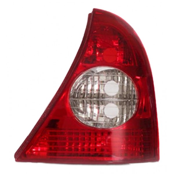 Lanterna Traseira Clio 03 04 05 06 07 08 09 10 11 12 Ld Direito/passageiro Padrão Original