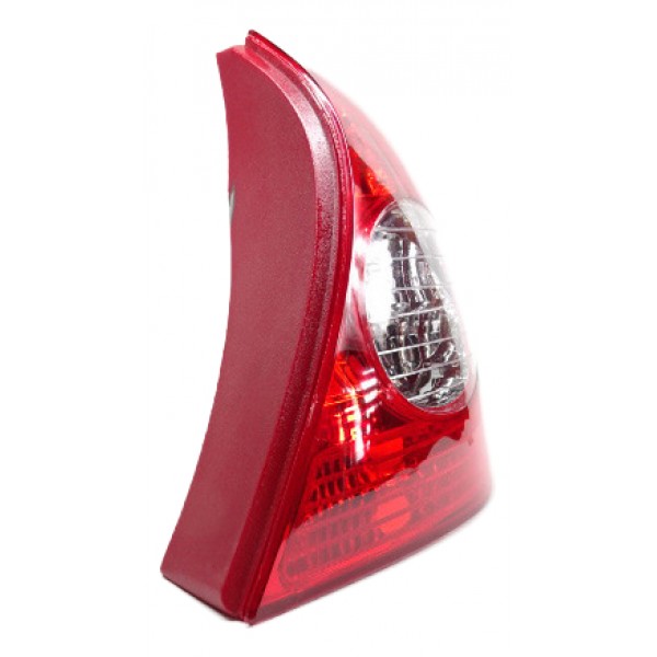 Lanterna Traseira Clio 03 04 05 06 07 08 09 10 11 12 Ld Direito/passageiro Padrão Original
