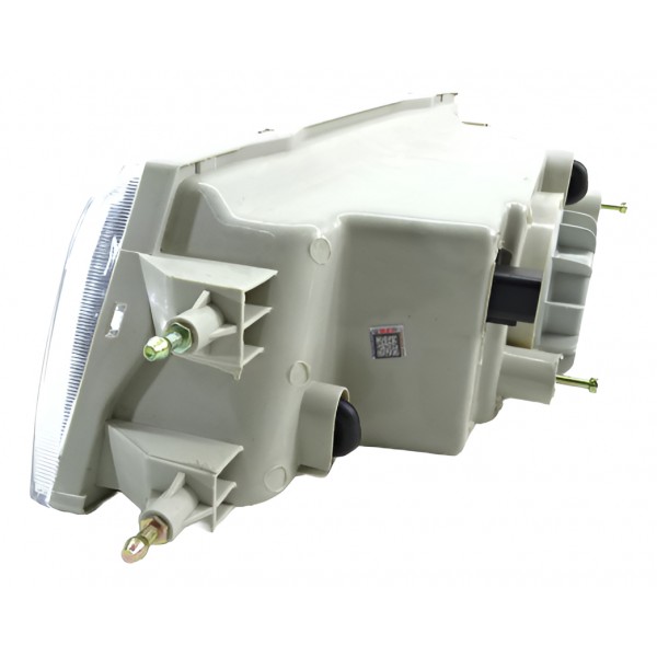 Farol Principal Besta 98 99 01 02 03 04 Ld Direito/passageiro