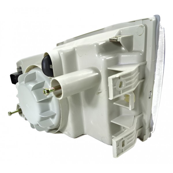 Farol Principal Besta 98 99 01 02 03 04 Ld Direito/passageiro