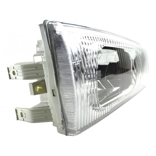 Farol Principal Besta 98 99 01 02 03 04 Ld Direito/passageiro