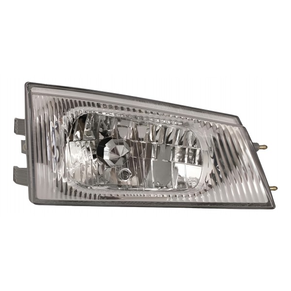 Farol Principal Besta 98 99 01 02 03 04 Ld Direito/passageiro