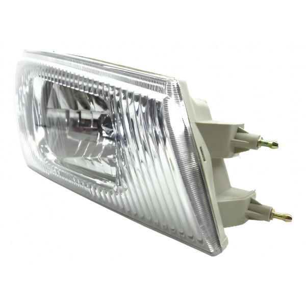 Farol Principal Besta 98 99 01 02 03 04 Ld Direito/passageiro