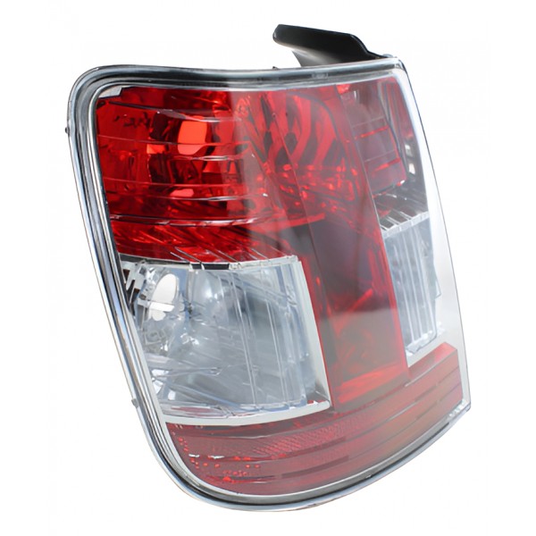 Lanterna Traseira Stilo 08 09 10 11 12 Le Esquerdo/motorista Padrão Original