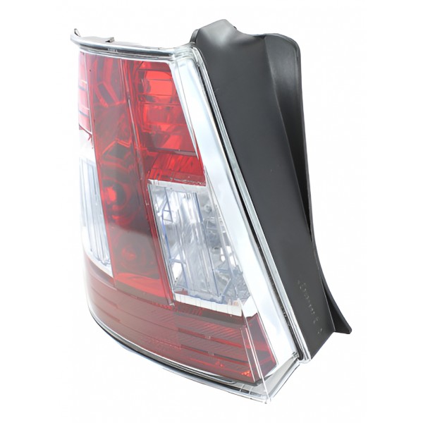 Lanterna Traseira Stilo 08 09 10 11 12 Le Esquerdo/motorista Padrão Original