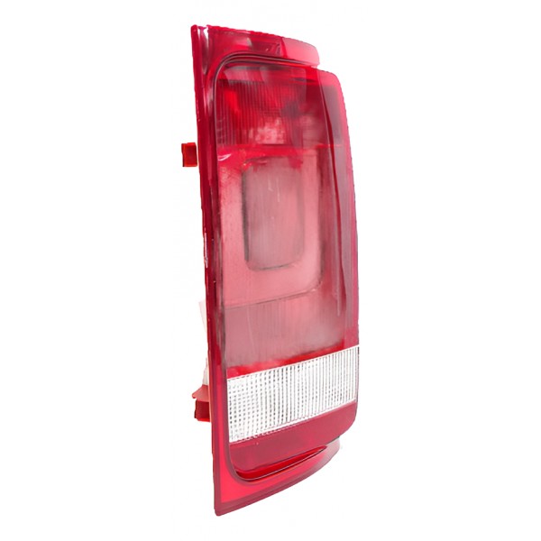 Lanterna Traseira Amarok 10 11 12 13 14 15 16 17 18 19 Ld - Direito/passageiro - Padrão Original