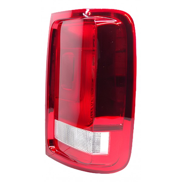 Lanterna Traseira Amarok 10 11 12 13 14 15 16 17 18 19 Ld - Direito/passageiro - Padrão Original