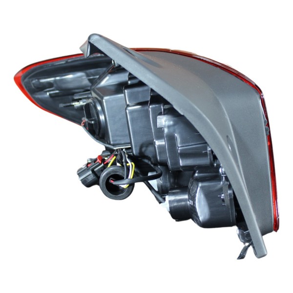 Lanterna Traseira Onix Hatch Led 20 21 22 23 24 Ld Direito/passageiro Padrão Original