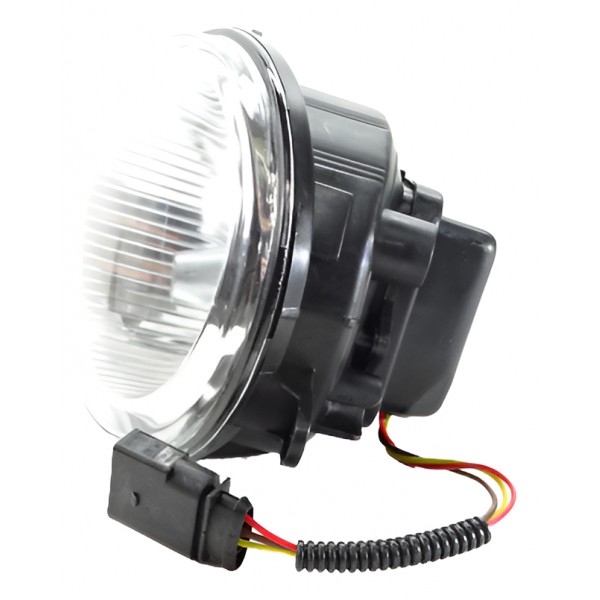 Farol Auxiliar Saveiro Cross G5 G6 2009/2016 Esquerdo - Padrão Original