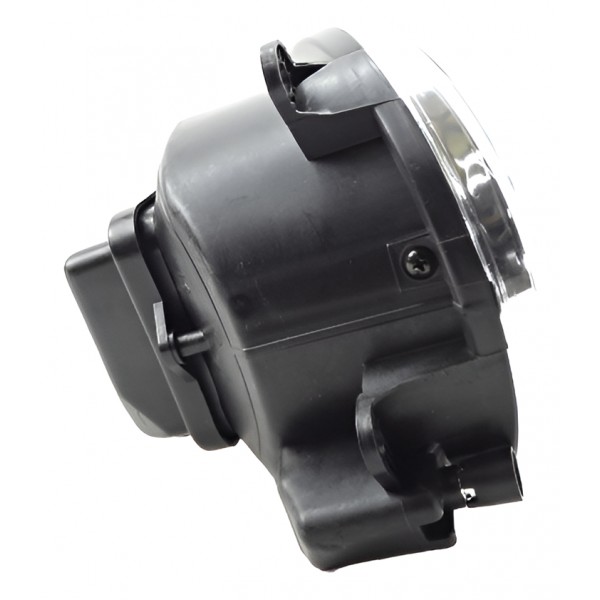 Farol Auxiliar Saveiro Cross G5 G6 2009/2016 Esquerdo - Padrão Original