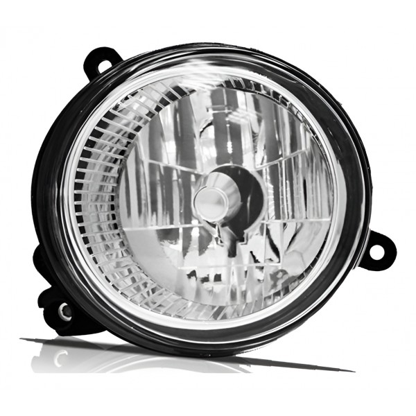 Farol Auxiliar Saveiro Cross G5 G6 2009/2016 Esquerdo - Padrão Original